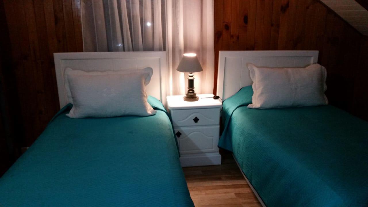 Hotel Y Cabanas Molino Viejo Puerto Varas Exterior foto
